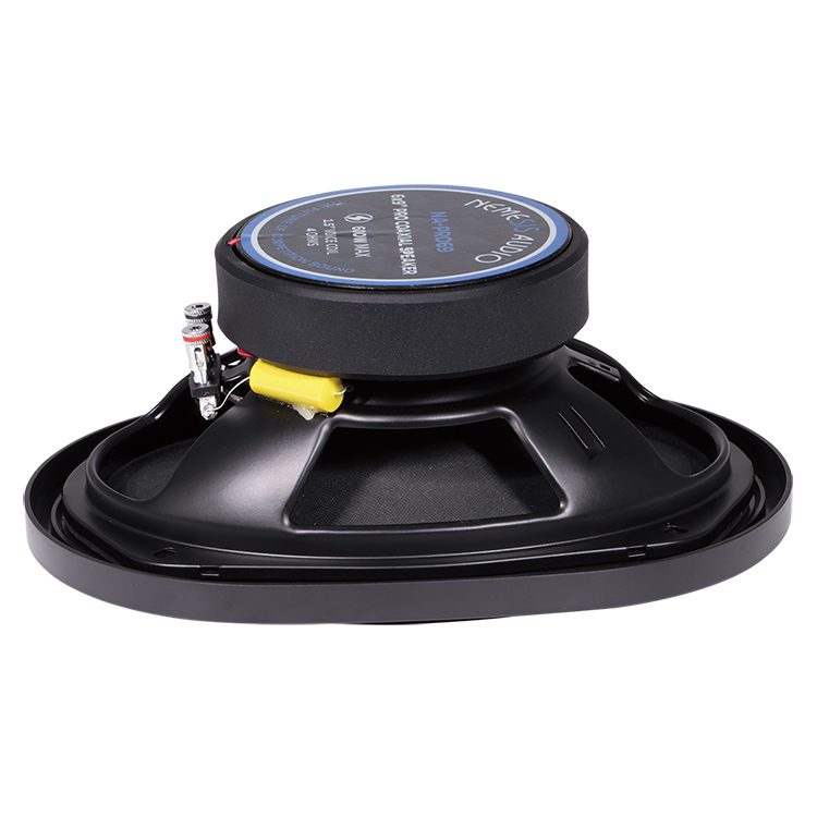 Nemesis Audio NA-PRO69 – 6×9″ Pro Coaxial Speaker 600W Max 300W RMS 1.5″ Voice Coil 4-Ohm - Image 6