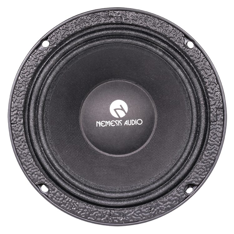 Nemesis Audio NEO-6.5TEAM – 6.5″ Neodymium 700W Max/350W RMS Midrange Speaker - Image 2