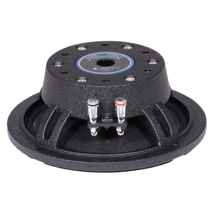Nemesis Audio NEO-BAMF65 – 6.5″ Midrange Speaker 350W Max 175W RMS 1.5″ Voice Coil 4-Ohm - Image 5