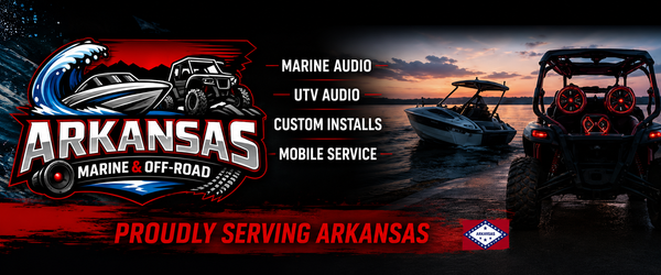 Arkansas Marine and Offroad