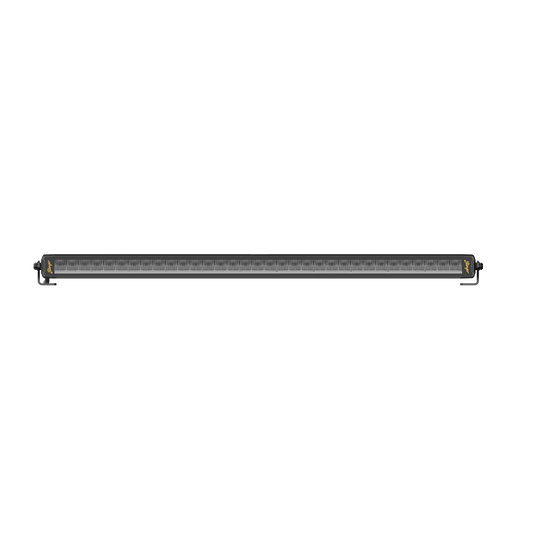 HEXCORE Toyota Tacoma (2016-2023) 30" Straight LED Light Bar for Front Bumper - Image 1