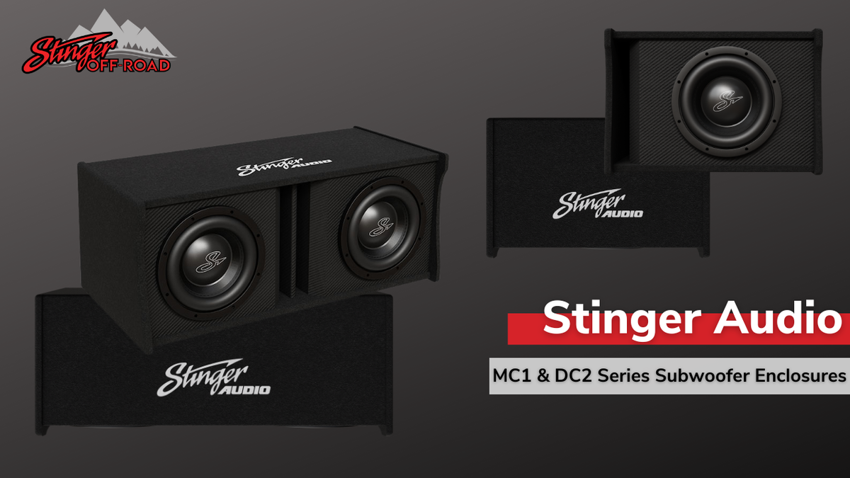 Single 10" 700 Watt (RMS) Loaded Ported Subwoofer Box Enclosure (700 Watts RMS/1,200 Watts Max) - Image 13