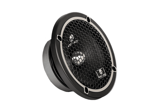 Nemesis Audio NA-5MR – 5.25″ midrange speaker. 350W peak 175W RMS 4-Ohm 1.25″ voice coil, 93dB, 200-12000Hz, Clean, balanced mids in a compact and efficient design. - Image 1
