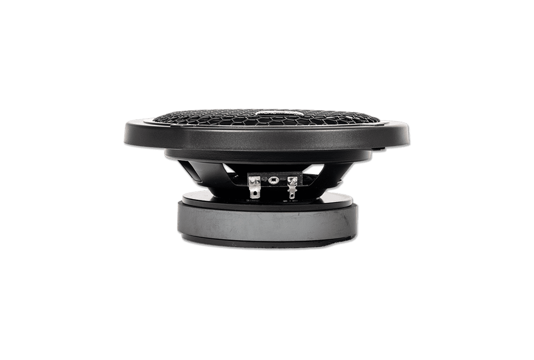 Nemesis Audio NA-5MR – 5.25″ midrange speaker. 350W peak 175W RMS 4-Ohm 1.25″ voice coil, 93dB, 200-12000Hz, Clean, balanced mids in a compact and efficient design. - Image 7