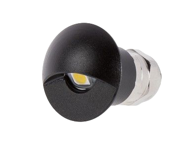 Marine 5050 LED Deck Lighting Beveled Downward RGB Multi-Color - Image 1