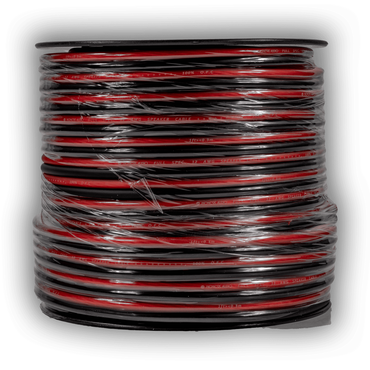 12 gauge wire 150' side