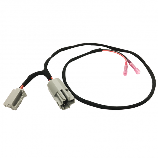 Jeep Wrangler (2007-2023)/RAM Truck (2013-2024) Accessory Power T-Harness - Image 1