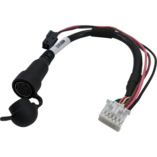 Stinger ENLIGHT10 Harness Connector for the HEIGH10 Radio - Image 1