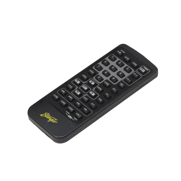 Infrared Remote Control for Stinger Radios - Image 1