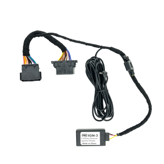 OBD-II Power Cable For Stinger OPSIS™ Dash Cams - Image 1