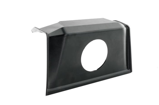 Polaris RZR (2019-2023) 3" Aftermarket Multimedia Dash Panel - Image 1