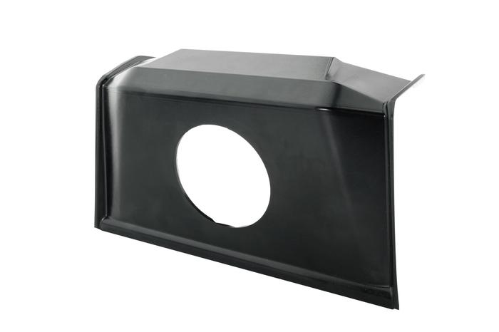 Polaris RZR (2019-2023) 3" Aftermarket Multimedia Dash Panel - Image 4